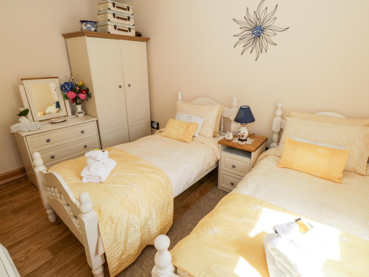 Cartron Cottage Ballintober  Екстер'єр фото